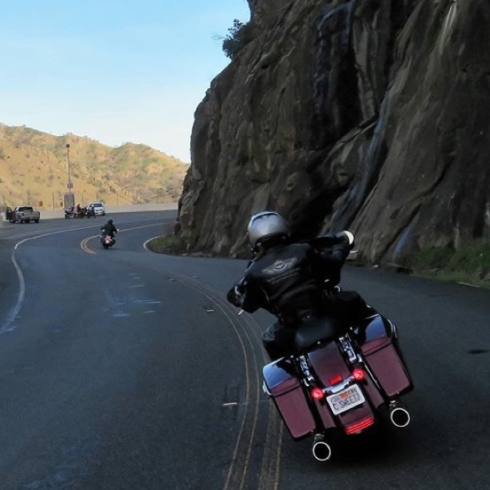 Meet your Posher, Connie